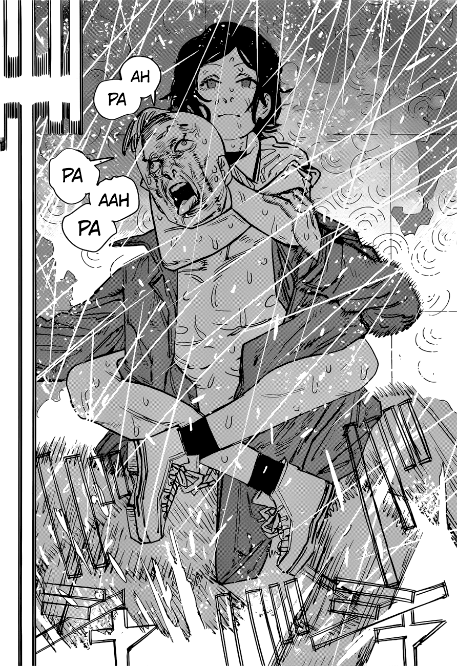 Chainsaw Man, Chapter 43 image 12